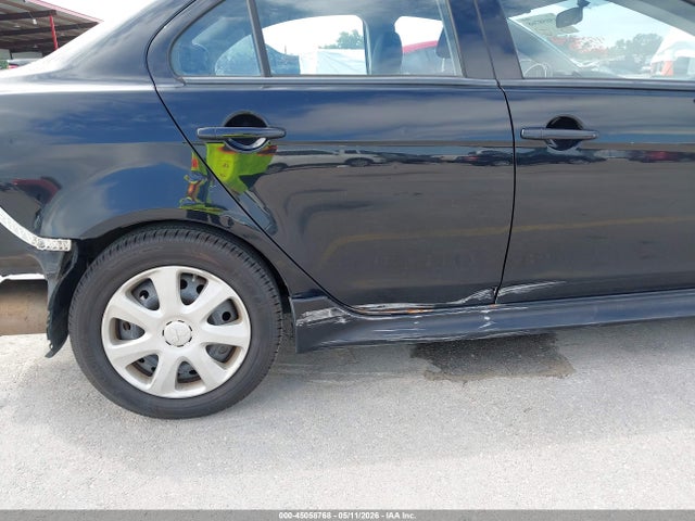 Продажа на аукционе авто 2015 Mitsubishi Lancer Es, vin: JA32U2FU6FU019252, номер лота: 45058768