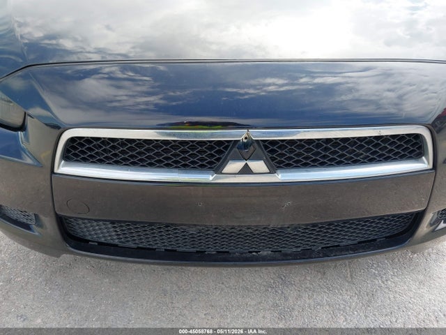 Продажа на аукционе авто 2015 Mitsubishi Lancer Es, vin: JA32U2FU6FU019252, номер лота: 45058768