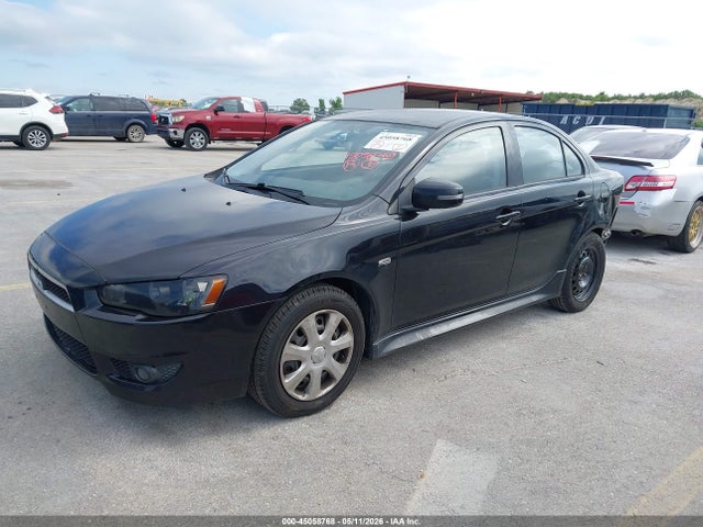 Продажа на аукционе авто 2015 Mitsubishi Lancer Es, vin: JA32U2FU6FU019252, номер лота: 45058768