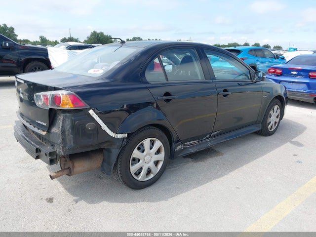 Продажа на аукционе авто 2015 Mitsubishi Lancer Es, vin: JA32U2FU6FU019252, номер лота: 45058768