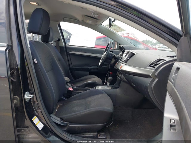 Продажа на аукционе авто 2015 Mitsubishi Lancer Es, vin: JA32U2FU6FU019252, номер лота: 45058768