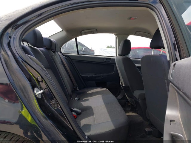Продажа на аукционе авто 2015 Mitsubishi Lancer Es, vin: JA32U2FU6FU019252, номер лота: 45058768