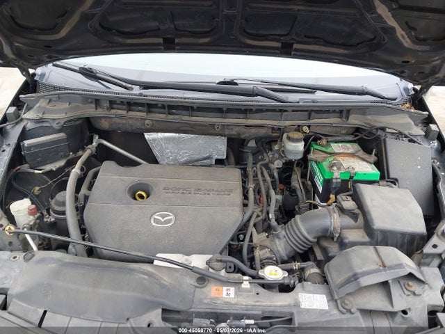 Продажа на аукционе авто 2010 Mazda Cx-7 I Sport, vin: JM3ER2W50A0340820, номер лота: 45058770