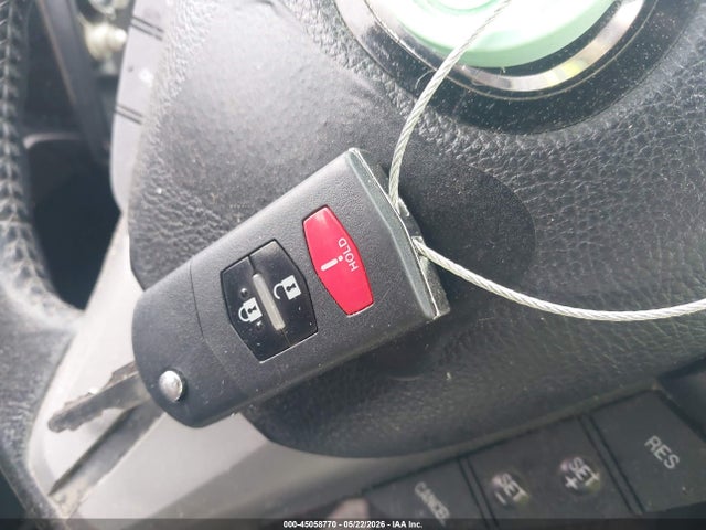 Продажа на аукционе авто 2010 Mazda Cx-7 I Sport, vin: JM3ER2W50A0340820, номер лота: 45058770