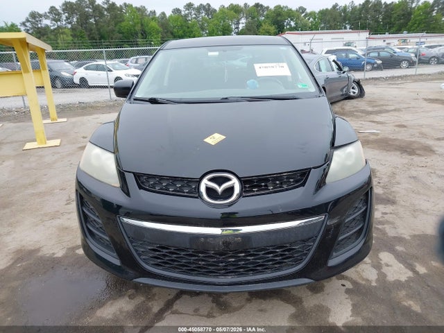 Продажа на аукционе авто 2010 Mazda Cx-7 I Sport, vin: JM3ER2W50A0340820, номер лота: 45058770