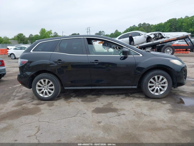 Продажа на аукционе авто 2010 Mazda Cx-7 I Sport, vin: JM3ER2W50A0340820, номер лота: 45058770