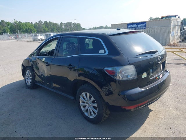Продажа на аукционе авто 2010 Mazda Cx-7 I Sport, vin: JM3ER2W50A0340820, номер лота: 45058770