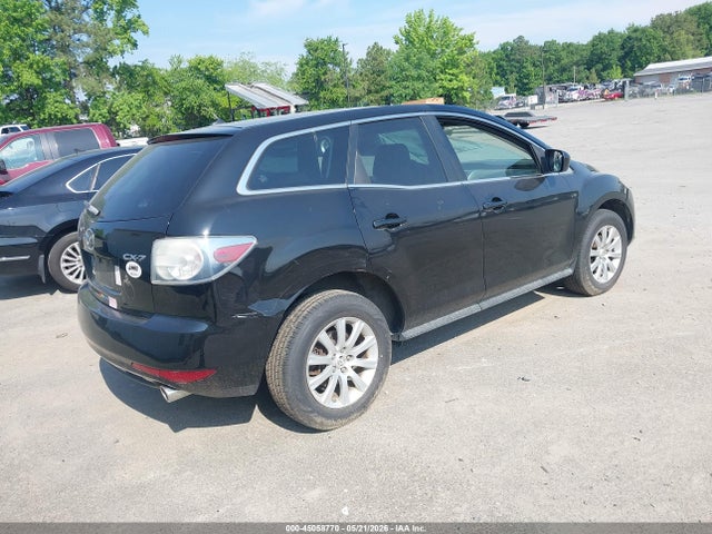 Продажа на аукционе авто 2010 Mazda Cx-7 I Sport, vin: JM3ER2W50A0340820, номер лота: 45058770