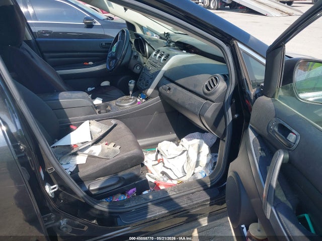Продажа на аукционе авто 2010 Mazda Cx-7 I Sport, vin: JM3ER2W50A0340820, номер лота: 45058770