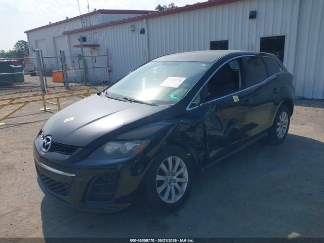 Продажа на аукционе авто 2010 Mazda Cx-7 I Sport, vin: JM3ER2W50A0340820, номер лота: 45058770