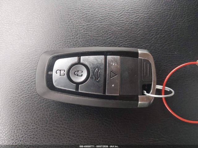 45058771 :رقم المزاد ، 5N1DR2MM7KC602603 vin ، 2019 Nissan Pathfinder Sv مزاد بيع