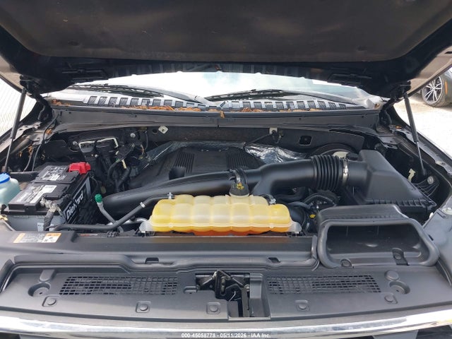 Aukcja sprzedaży 2018 Ford Expedition Max Xlt, vin: 1FMJK1HT0JEA40405, numer aukcji: 45058778