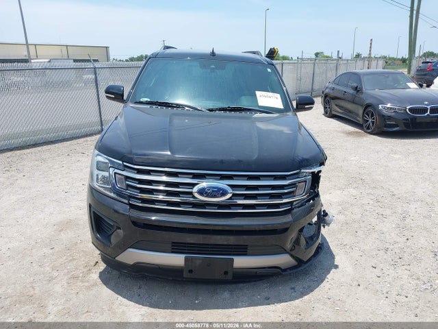 Aukcja sprzedaży 2018 Ford Expedition Max Xlt, vin: 1FMJK1HT0JEA40405, numer aukcji: 45058778