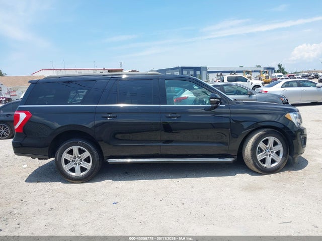 Aukcja sprzedaży 2018 Ford Expedition Max Xlt, vin: 1FMJK1HT0JEA40405, numer aukcji: 45058778