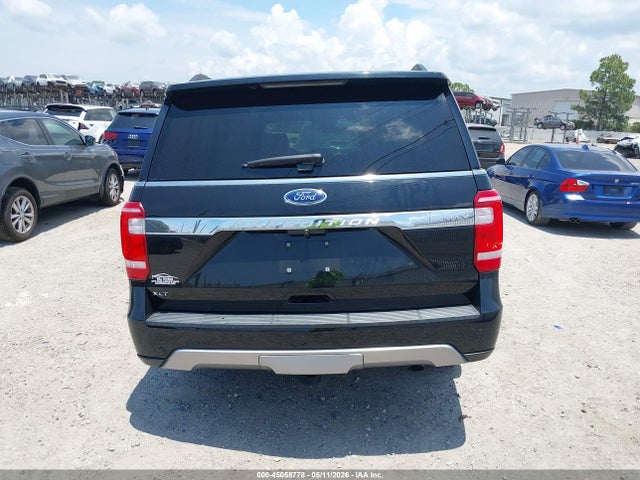 Aukcja sprzedaży 2018 Ford Expedition Max Xlt, vin: 1FMJK1HT0JEA40405, numer aukcji: 45058778
