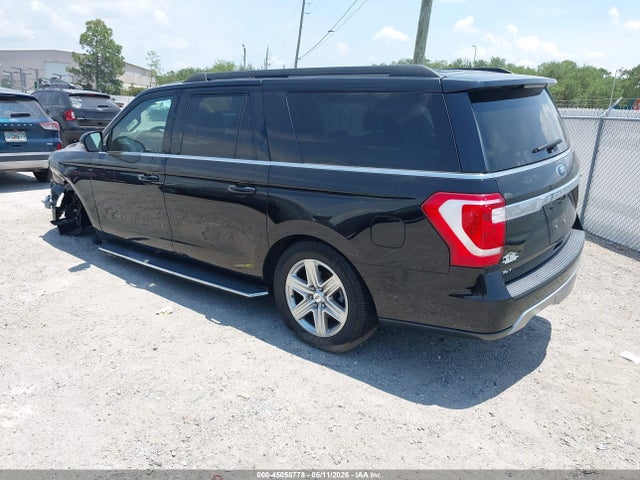 Aukcja sprzedaży 2018 Ford Expedition Max Xlt, vin: 1FMJK1HT0JEA40405, numer aukcji: 45058778