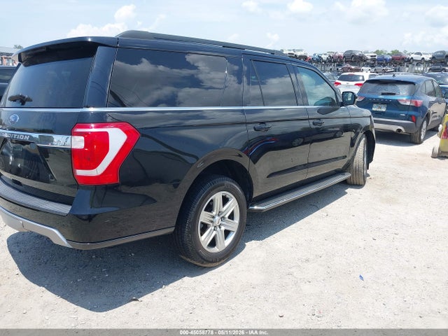 Aukcja sprzedaży 2018 Ford Expedition Max Xlt, vin: 1FMJK1HT0JEA40405, numer aukcji: 45058778