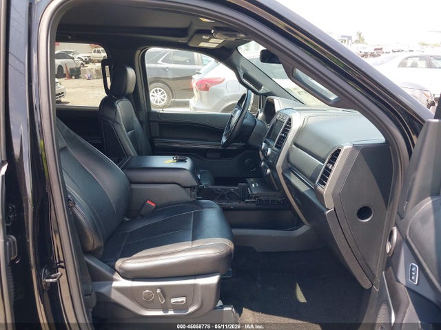 Aukcja sprzedaży 2018 Ford Expedition Max Xlt, vin: 1FMJK1HT0JEA40405, numer aukcji: 45058778