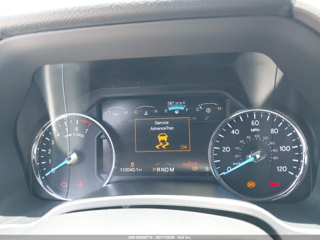 Aukcja sprzedaży 2018 Ford Expedition Max Xlt, vin: 1FMJK1HT0JEA40405, numer aukcji: 45058778