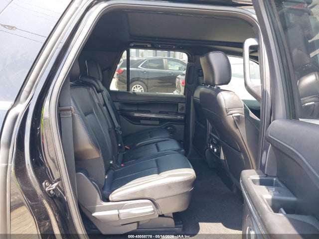 Aukcja sprzedaży 2018 Ford Expedition Max Xlt, vin: 1FMJK1HT0JEA40405, numer aukcji: 45058778