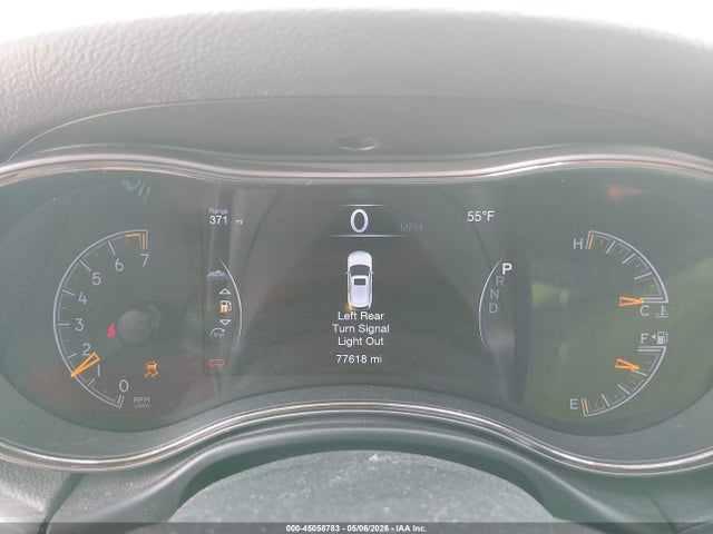 2020 Jeep Grand Cherokee Limited X 4x4 მანქანა იყიდება აუქციონზე, vin: 1C4RJFBG5LC190740, აუქციონის ნომერი: 45058783