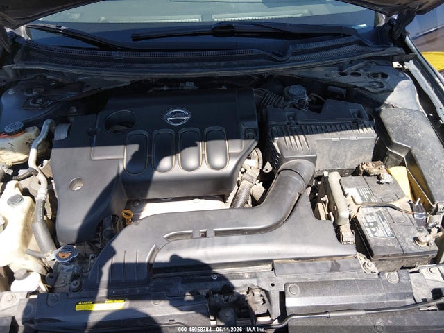 Aukcja sprzedaży 2012 Nissan Altima 2.5 S, vin: 1N4AL2AP7CC243042, numer aukcji: 45058784