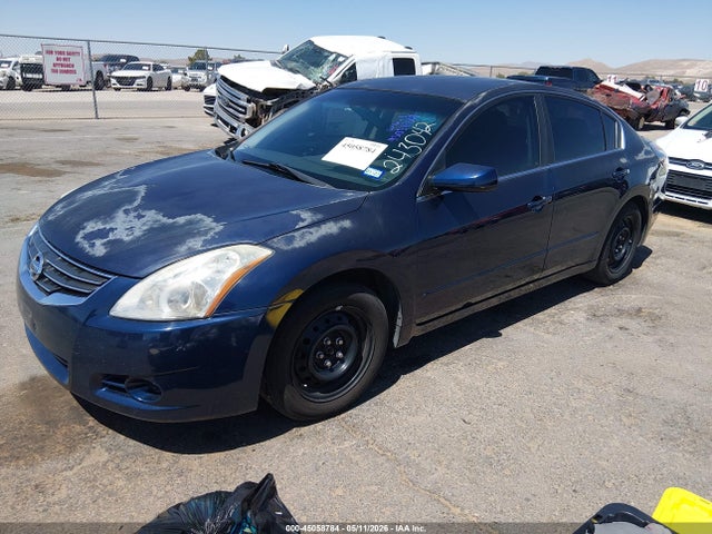 Aukcja sprzedaży 2012 Nissan Altima 2.5 S, vin: 1N4AL2AP7CC243042, numer aukcji: 45058784