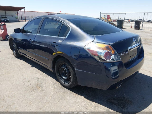 Aukcja sprzedaży 2012 Nissan Altima 2.5 S, vin: 1N4AL2AP7CC243042, numer aukcji: 45058784