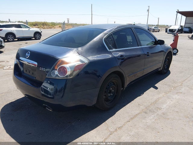 Aukcja sprzedaży 2012 Nissan Altima 2.5 S, vin: 1N4AL2AP7CC243042, numer aukcji: 45058784