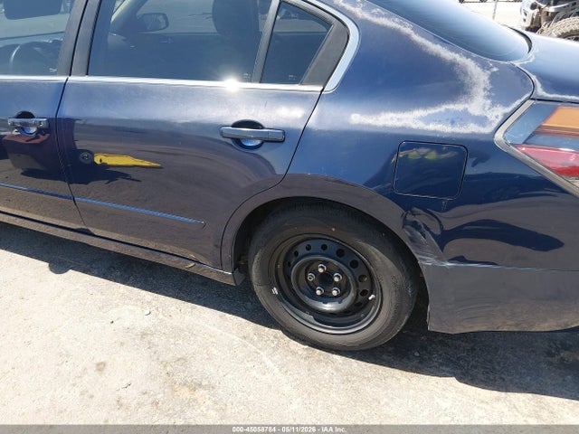 Aukcja sprzedaży 2012 Nissan Altima 2.5 S, vin: 1N4AL2AP7CC243042, numer aukcji: 45058784