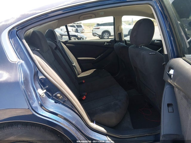 Aukcja sprzedaży 2012 Nissan Altima 2.5 S, vin: 1N4AL2AP7CC243042, numer aukcji: 45058784