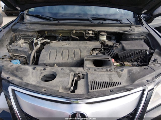 Aukcja sprzedaży 2014 Acura Rdx, vin: 5J8TB3H30EL006458, numer aukcji: 45058795