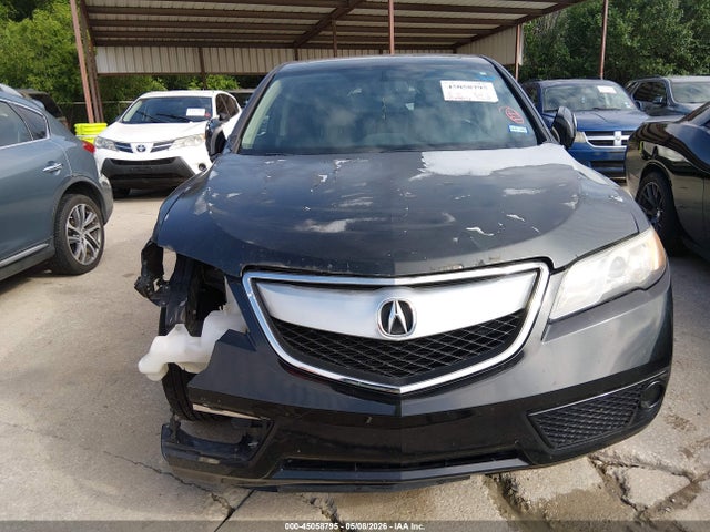 Aukcja sprzedaży 2014 Acura Rdx, vin: 5J8TB3H30EL006458, numer aukcji: 45058795