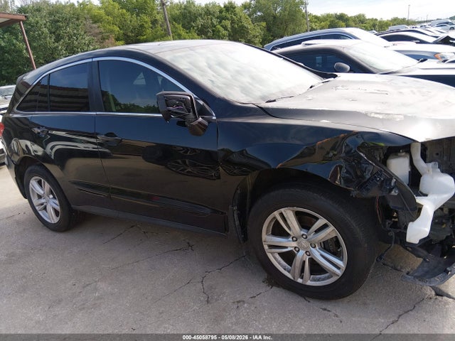 Aukcja sprzedaży 2014 Acura Rdx, vin: 5J8TB3H30EL006458, numer aukcji: 45058795