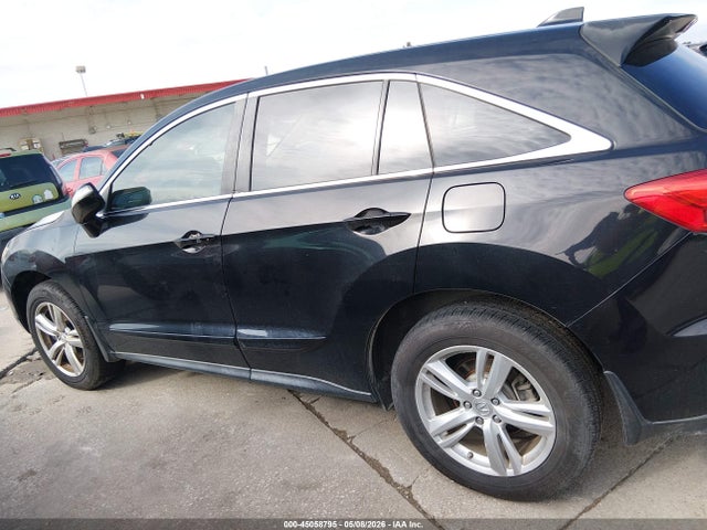 Aukcja sprzedaży 2014 Acura Rdx, vin: 5J8TB3H30EL006458, numer aukcji: 45058795