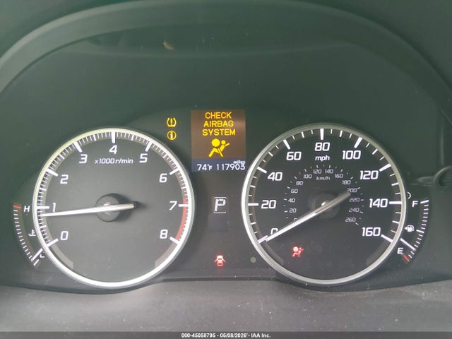 Aukcja sprzedaży 2014 Acura Rdx, vin: 5J8TB3H30EL006458, numer aukcji: 45058795