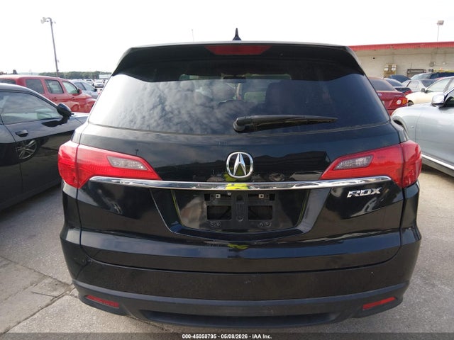 Aukcja sprzedaży 2014 Acura Rdx, vin: 5J8TB3H30EL006458, numer aukcji: 45058795