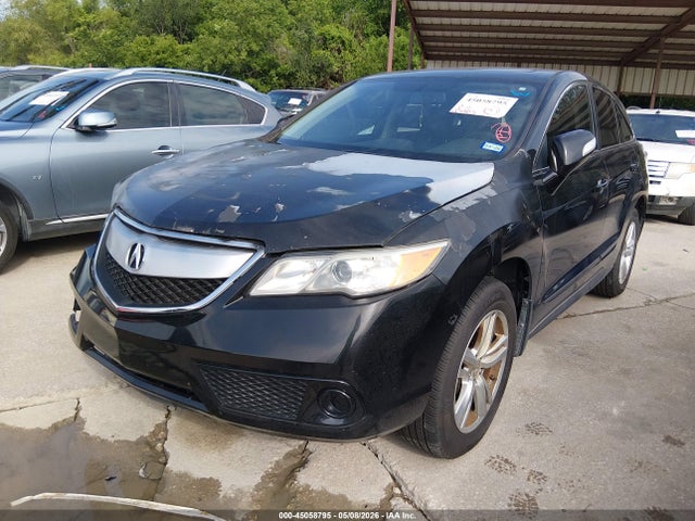 Aukcja sprzedaży 2014 Acura Rdx, vin: 5J8TB3H30EL006458, numer aukcji: 45058795