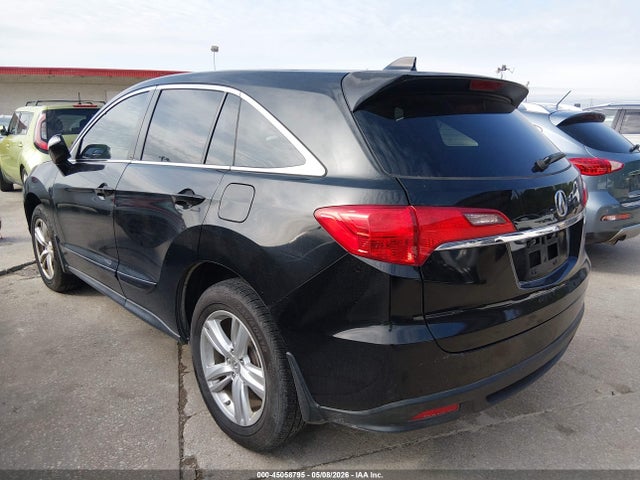 Aukcja sprzedaży 2014 Acura Rdx, vin: 5J8TB3H30EL006458, numer aukcji: 45058795