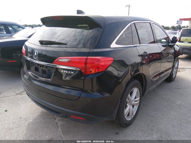 Aukcja sprzedaży 2014 Acura Rdx, vin: 5J8TB3H30EL006458, numer aukcji: 45058795