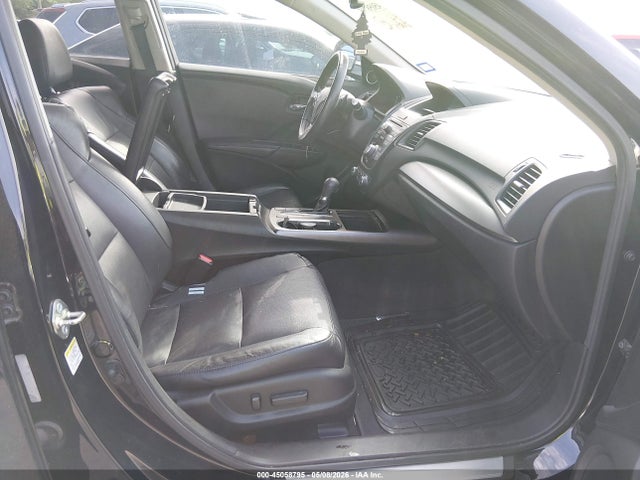 Aukcja sprzedaży 2014 Acura Rdx, vin: 5J8TB3H30EL006458, numer aukcji: 45058795