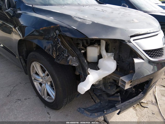Aukcja sprzedaży 2014 Acura Rdx, vin: 5J8TB3H30EL006458, numer aukcji: 45058795