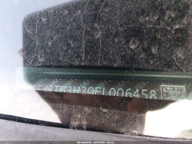 Aukcja sprzedaży 2014 Acura Rdx, vin: 5J8TB3H30EL006458, numer aukcji: 45058795