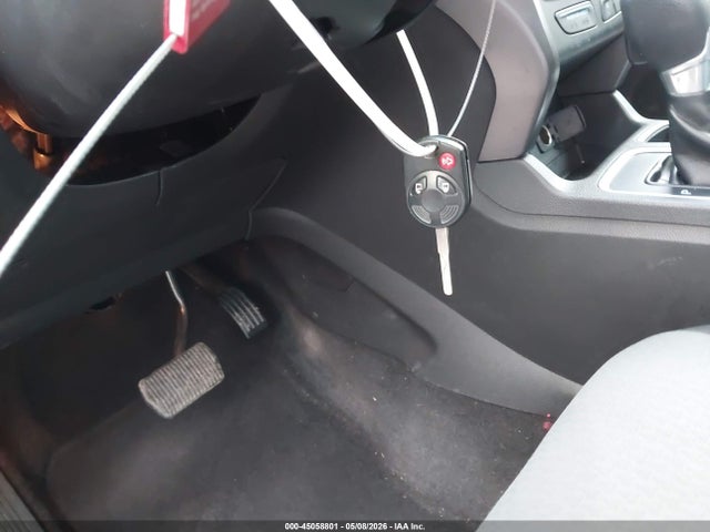 45058801 :رقم المزاد ، 1FMCU0GD2HUE38979 vin ، 2017 Ford Escape Se مزاد بيع