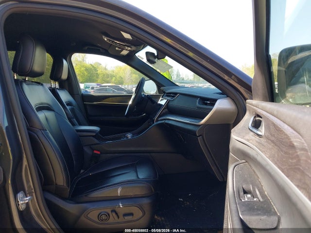 Aukcja sprzedaży 2024 Jeep Grand Cherokee L Limited 4x4, vin: 1C4RJKBG5R8506271, numer aukcji: 45058802