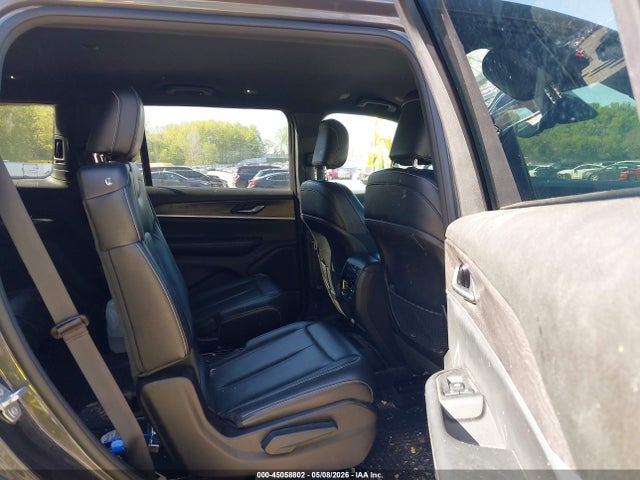 2024 Jeep Grand Cherokee L Limited 4x4 მანქანა იყიდება აუქციონზე, vin: 1C4RJKBG5R8506271, აუქციონის ნომერი: 45058802