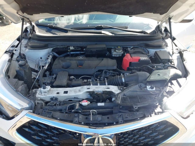 Продаж на аукціоні авто 2021 Acura Rdx Standard, vin: 5J8TC2H39ML012250, номер лоту: 45058805