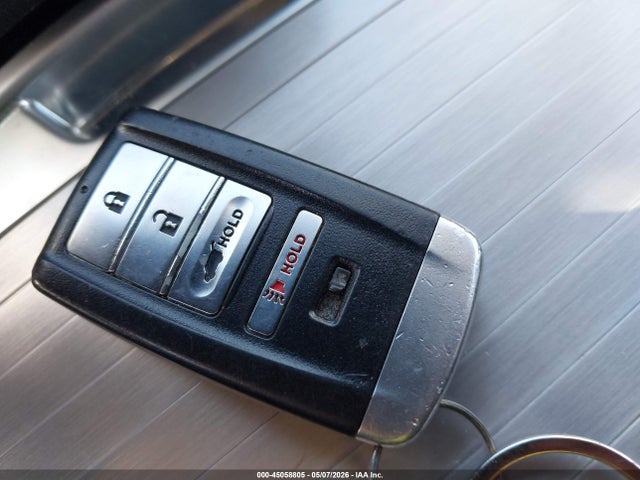 Продаж на аукціоні авто 2021 Acura Rdx Standard, vin: 5J8TC2H39ML012250, номер лоту: 45058805