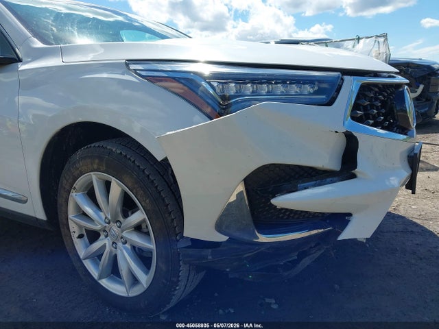 Продаж на аукціоні авто 2021 Acura Rdx Standard, vin: 5J8TC2H39ML012250, номер лоту: 45058805