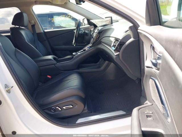 Продаж на аукціоні авто 2021 Acura Rdx Standard, vin: 5J8TC2H39ML012250, номер лоту: 45058805